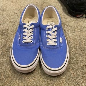 Vans era